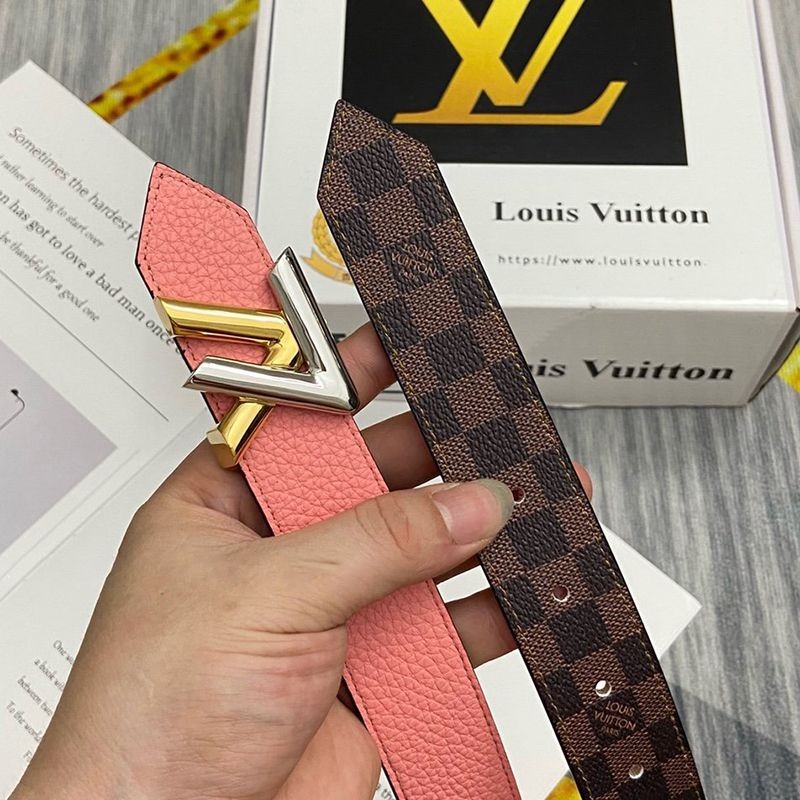 New on Sale: Louis Vuitton Replica Santur Twist 30MM Reversible Belt vuo85977 New on Sale: Louis Vuitton Replica Santur Twist 30MM Reversible Belt vuo85977