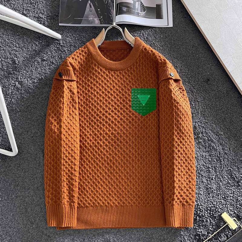 Sale new item, super limited edition? Bottega Veneta knit sweater fake bof75701