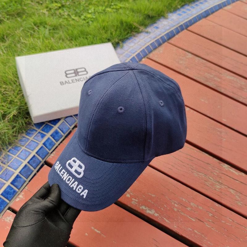 Hard to find Balenciaga logo cap replica bar69276