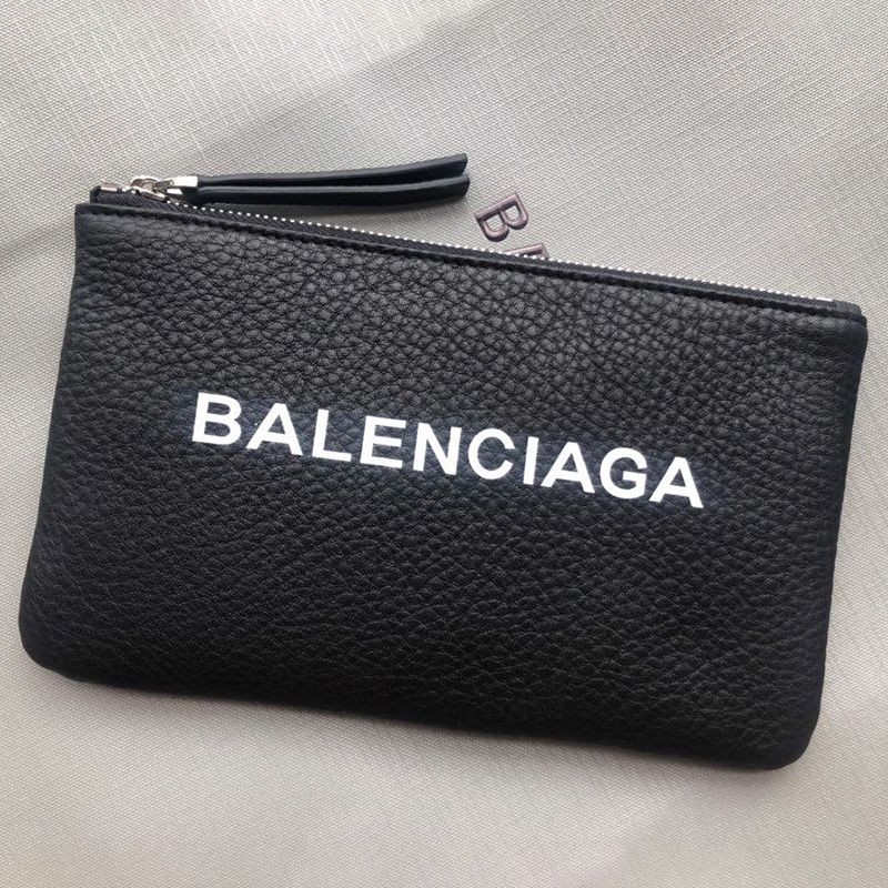 Popular Balenciaga wallet replica coin case mini wallet bay61777