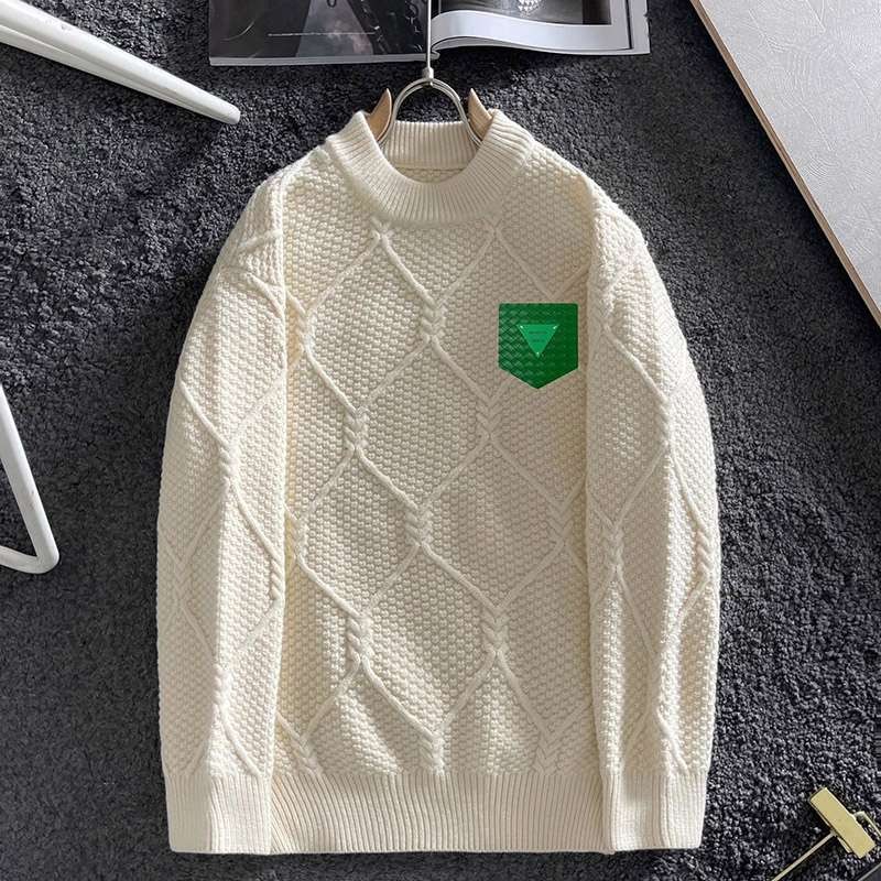 Bottega Veneta Knitwear Sweater Replica boo71836, popular all over the world