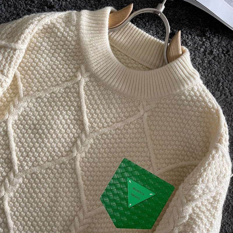Bottega Veneta Knitwear Sweater Replica boo71836, popular all over the world