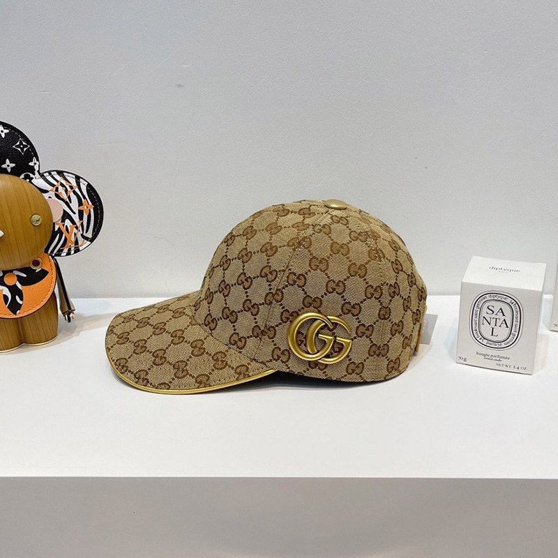 Super hot topic! Stylish? Gucci baseball cap copy guv09474
