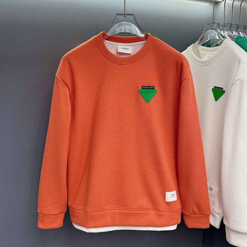 Eye-catching color and soft texture, fake Bottega Veneta hoodie bob39943