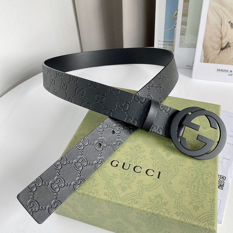 Very popular: Gucci belt replica for women, GG Supreme 38mm gui44676 Very popular: Gucci belt replica for women, GG Supreme 38mm gui44676