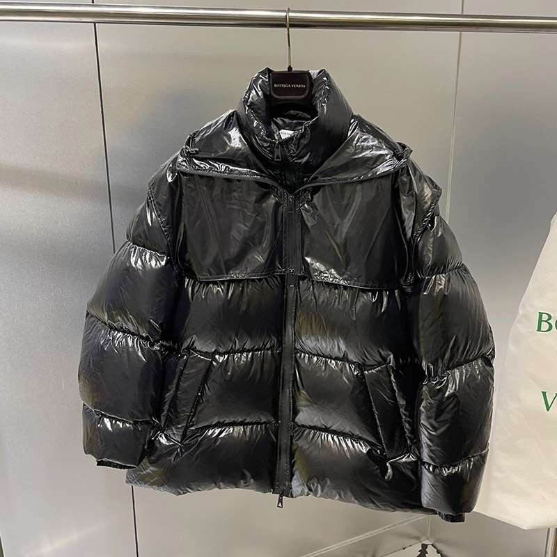 Bottega Veneta Down Jacket Replica BOP87699