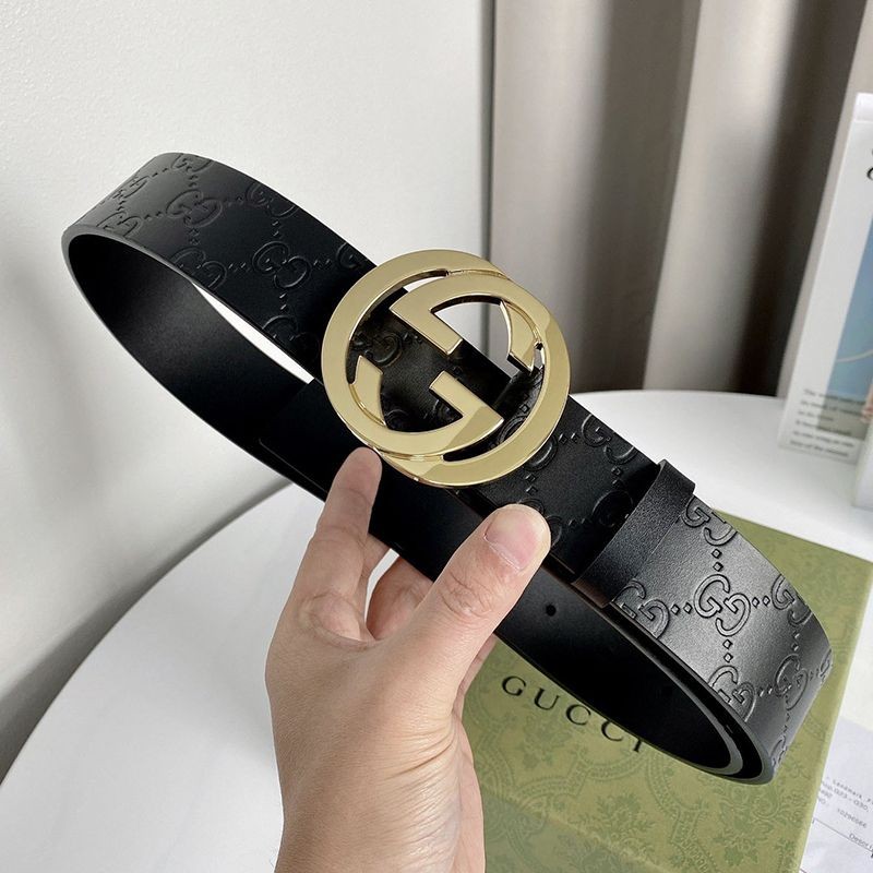 Best Price Guaranteed Gucci Belt Replica Women's GG Supreme 38mm gur07805 Best Price Guaranteed Gucci Belt Replica Women's GG Supreme 38mm gur07805