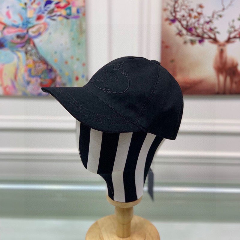 The hottest topic! Prada replica baseball cap for both men and women pui84111