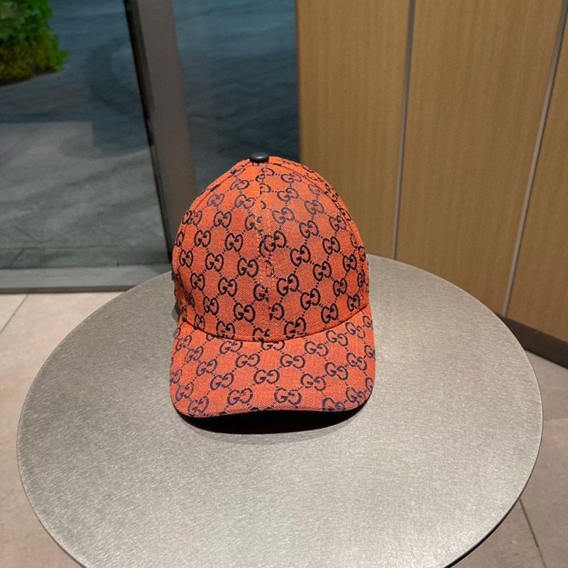 ☆Super popular☆Gucci baseball cap GG copy gux64161