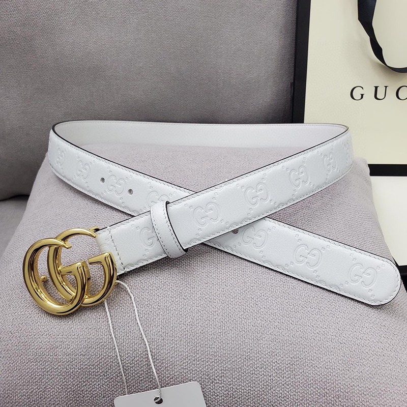 Very popular! Gucci belt copy GG Marmont casual belt 30mm guo24175 Very popular! Gucci belt copy GG Marmont casual belt 30mm guo24175