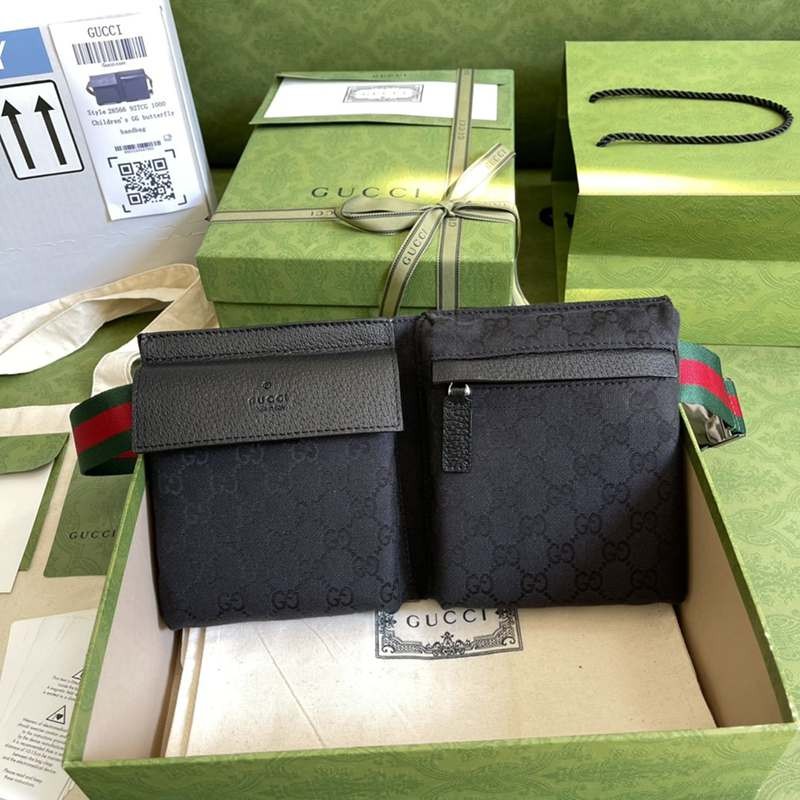Best Price Guarantee Gucci GG Canvas Body Bag Replica gui78482 Best Price Guarantee Gucci GG Canvas Body Bag Replica gui78482