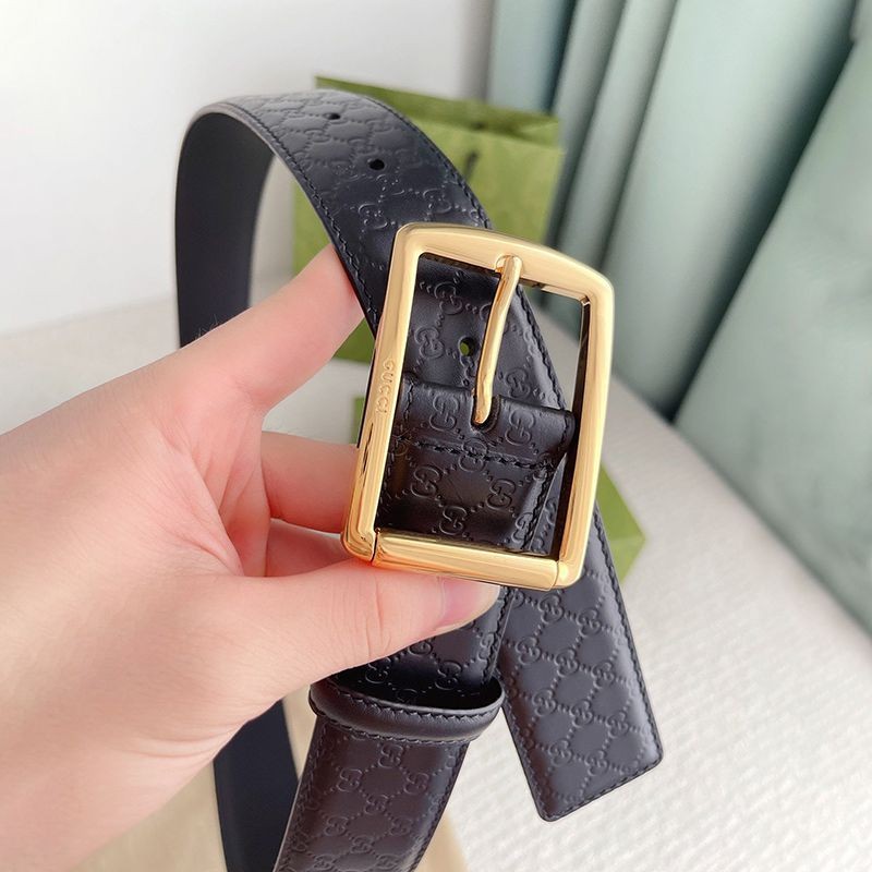 Competitive Gucci Belt Replica 449716 Dollar Calf Black 40mm gup91217 Competitive Gucci Belt Replica 449716 Dollar Calf Black 40mm gup91217