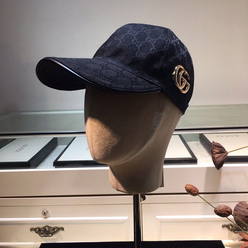 Extremely rare! Gucci baseball cap replica guz51371