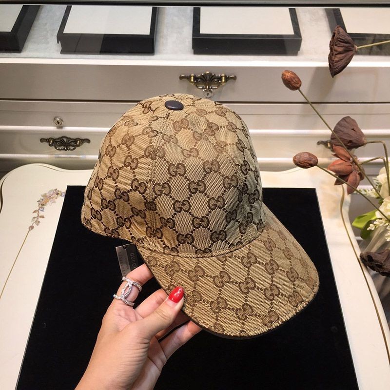 Popular Gucci baseball cap replicas gug05616