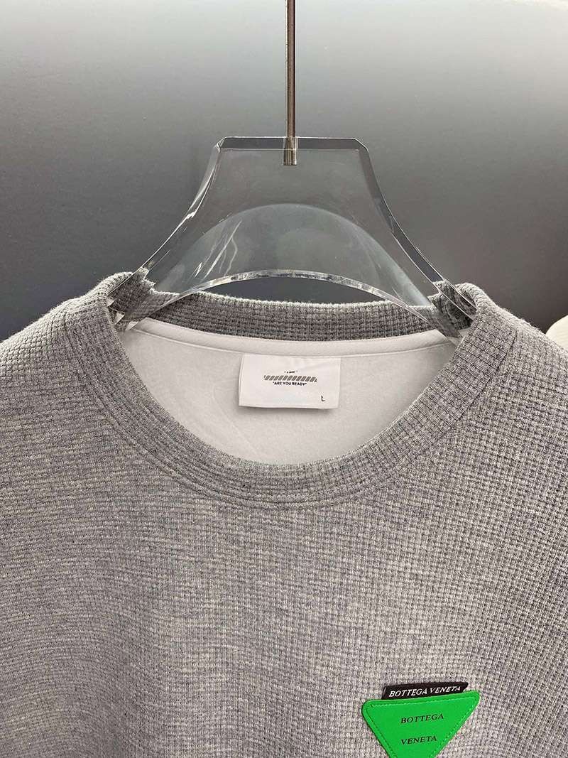High quality??? Bottega Veneta hoodie replica N grade boz79112