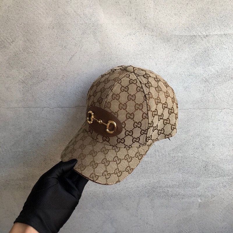 Popularity rising Gucci baseball cap copy guq39503