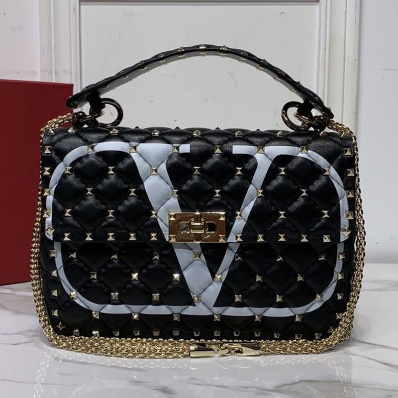 Valentino Shoulder Bag Replica Rockstud Spike Small Bag Vuz73796 Sold Out Valentino Shoulder Bag Replica Rockstud Spike Small Bag Vuz73796 Sold Out