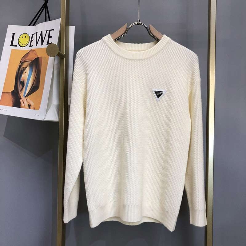 Love at first sight? Warm? Bottega Veneta knit sweater fake boc54136