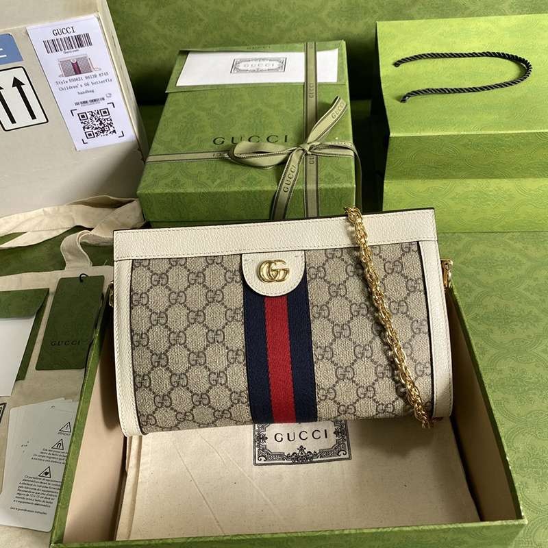 Cute Gucci [Ophidia Replica] GG Small Shoulder Bag gub89717