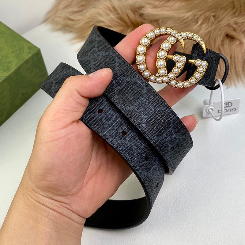 Popularity rising Gucci belt copy GG Marmont casual belt 30mm guw45662 Popularity rising Gucci belt copy GG Marmont casual belt 30mm guw45662