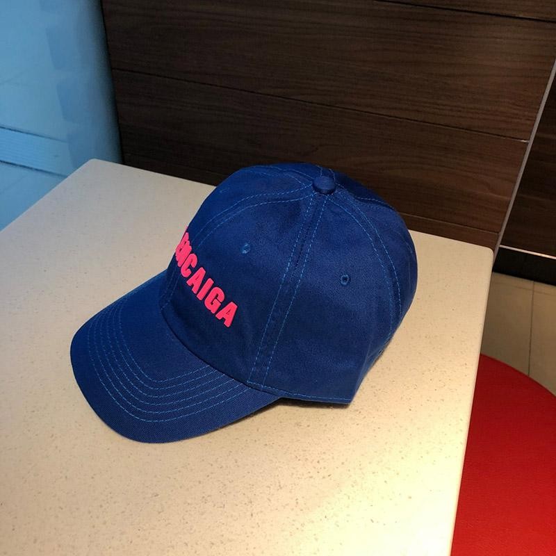 Sold out! New Balenciaga logo cap replica bag92447