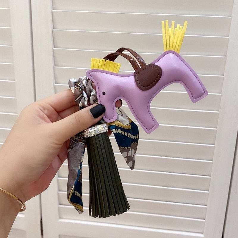 Hard to find replica Hermes Rodeo charm erc90564