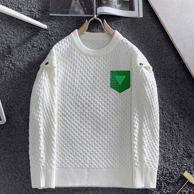 Perfect as a gift? Bottega Veneta knit sweater copy bor29563