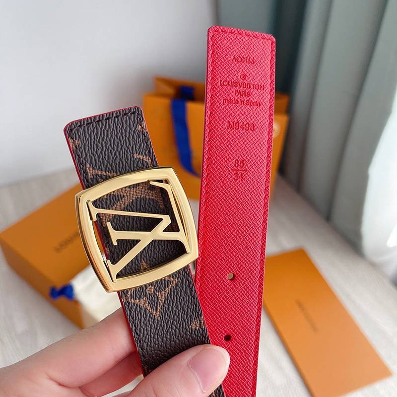 Hard to find Louis Vuitton Santur? LV Square Replica 30MM Reversible Belt vuu00352 Hard to find Louis Vuitton Santur? LV Square Replica 30MM Reversible Belt vuu00352