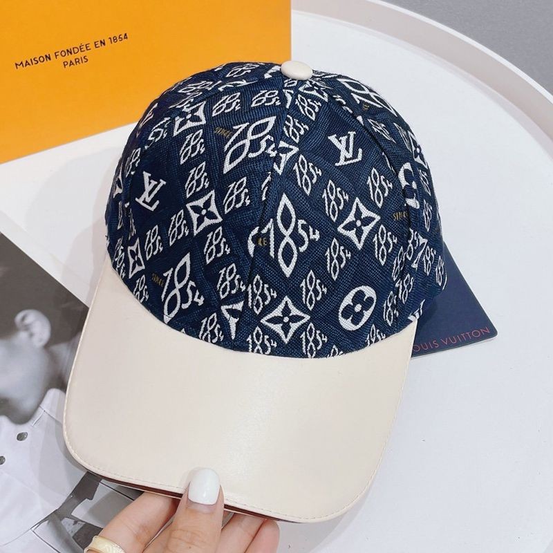 Very popular? Louis Vuitton cap copy? SINCE 1854 vuj95285