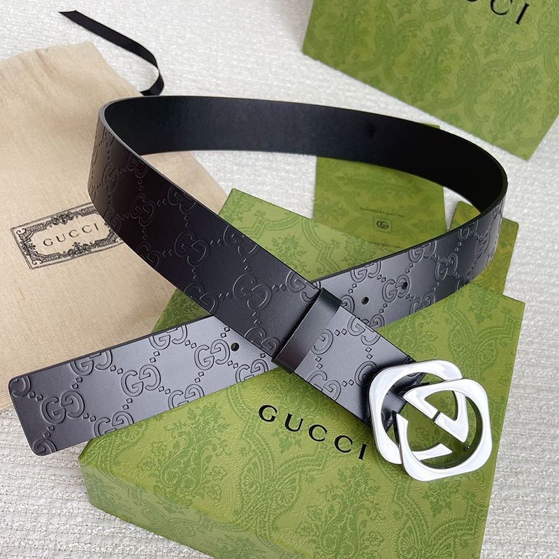 New Gucci Belt for Fall/Winter - Replica Women's GG Supreme 38mm gue05566 New Gucci Belt for Fall/Winter - Replica Women's GG Supreme 38mm gue05566