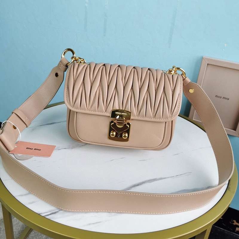 No.1 Popular Miu Miu Matelasse Copy Shoulder Bag myt39751 No.1 Popular Miu Miu Matelasse Copy Shoulder Bag myt39751