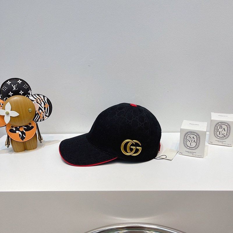 Classic Gucci baseball cap replica guo39261