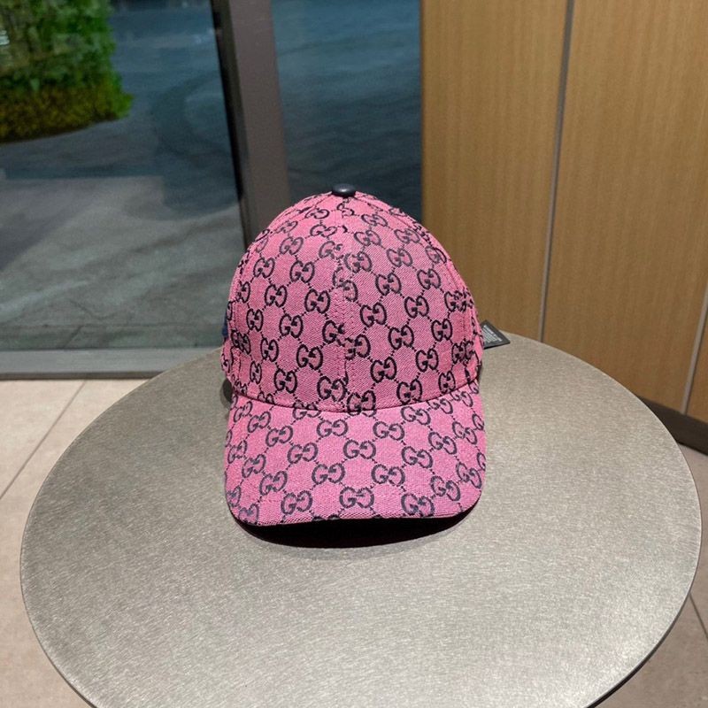 New sale Gucci baseball cap GG replica guc42766