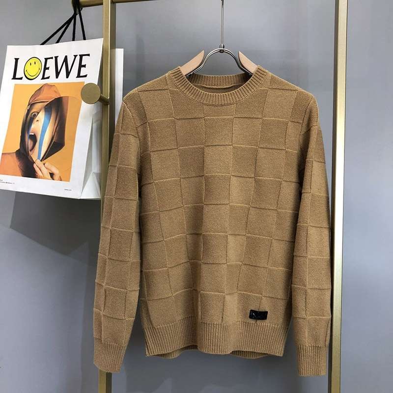 Bottega Veneta Knit Sweater Replica Boz79077