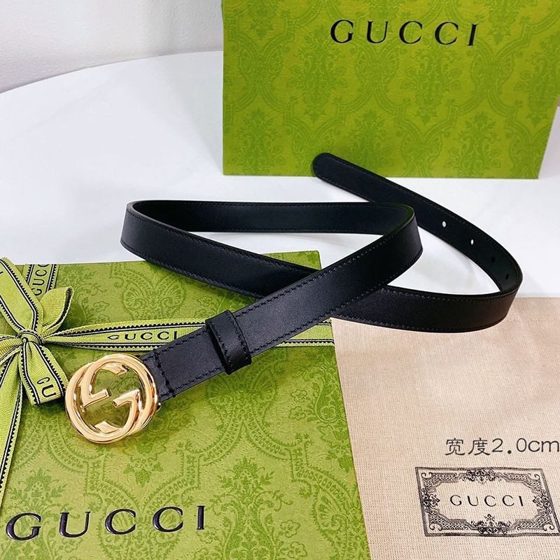 Sold out Gucci Belt Replica Women's GG Supreme 20mm gut96297 Sold out Gucci Belt Replica Women's GG Supreme 20mm gut96297