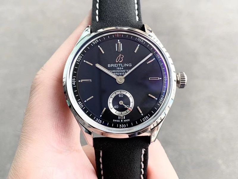 Breitling Premier Automatic 40 replica not available in Japan bux11884