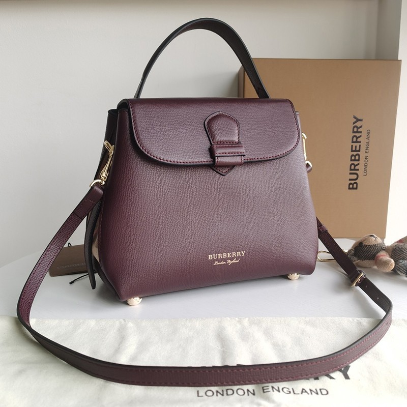 Very popular! Burberry handbag replica Camberley medium 2WAY bag Bal30718