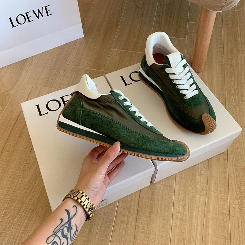 New limited edition Loewe Flow Runner sneakers replica lox43063 New limited edition Loewe Flow Runner sneakers replica lox43063