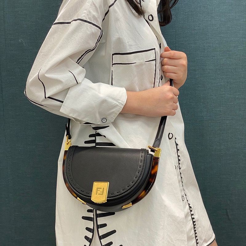 21-22AW Fendi Replica Bag Moonlight Bag fek68800