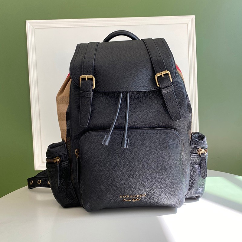 Burberry backpack not available in Japan, replica, small backpack Bam90911