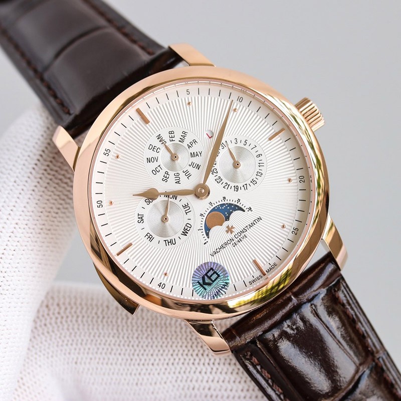 Very popular all over the world? Vacheron Constantin Patrimony Traditionnelle vac27458