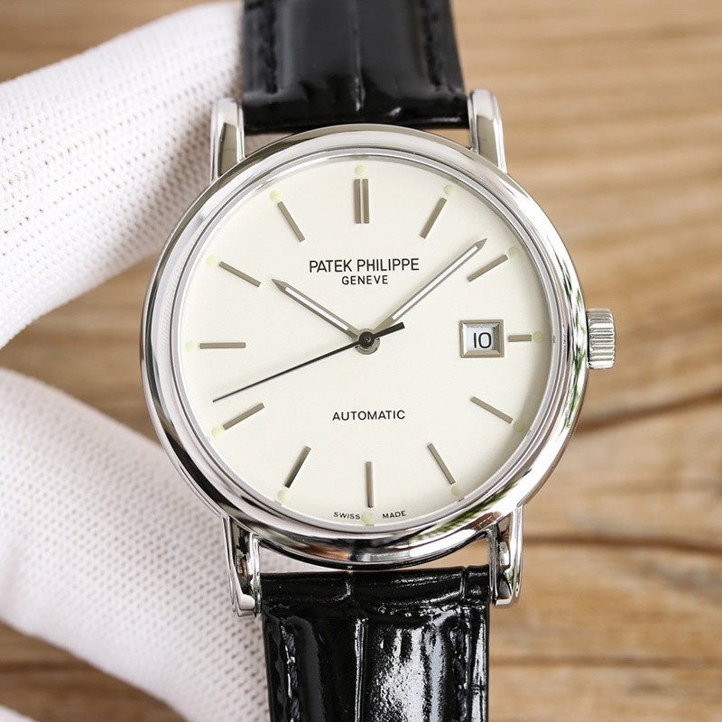 Extremely rare! Vacheron Constantin replica Patrimony Traditional vao37878