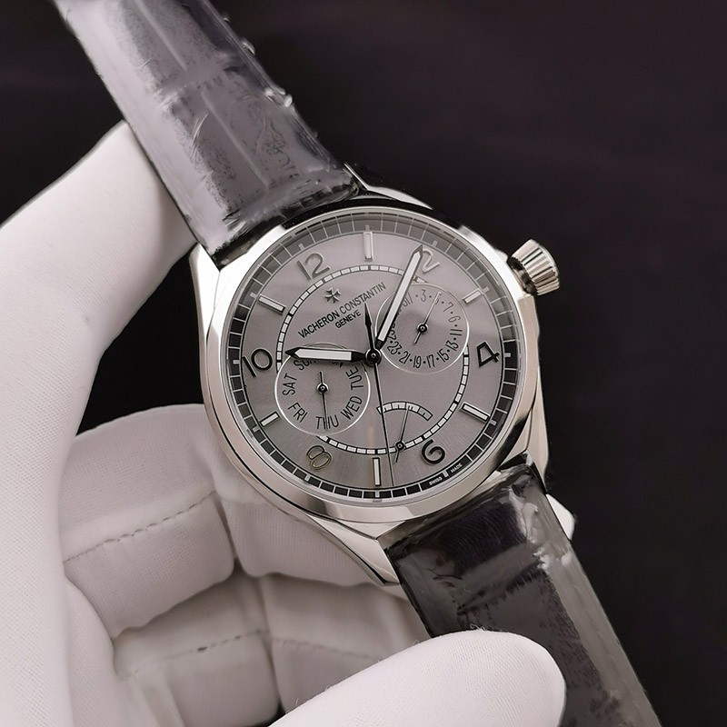 New for Autumn/Winter: Vacheron Constantin Fiftysix Replica Automatic vab08905