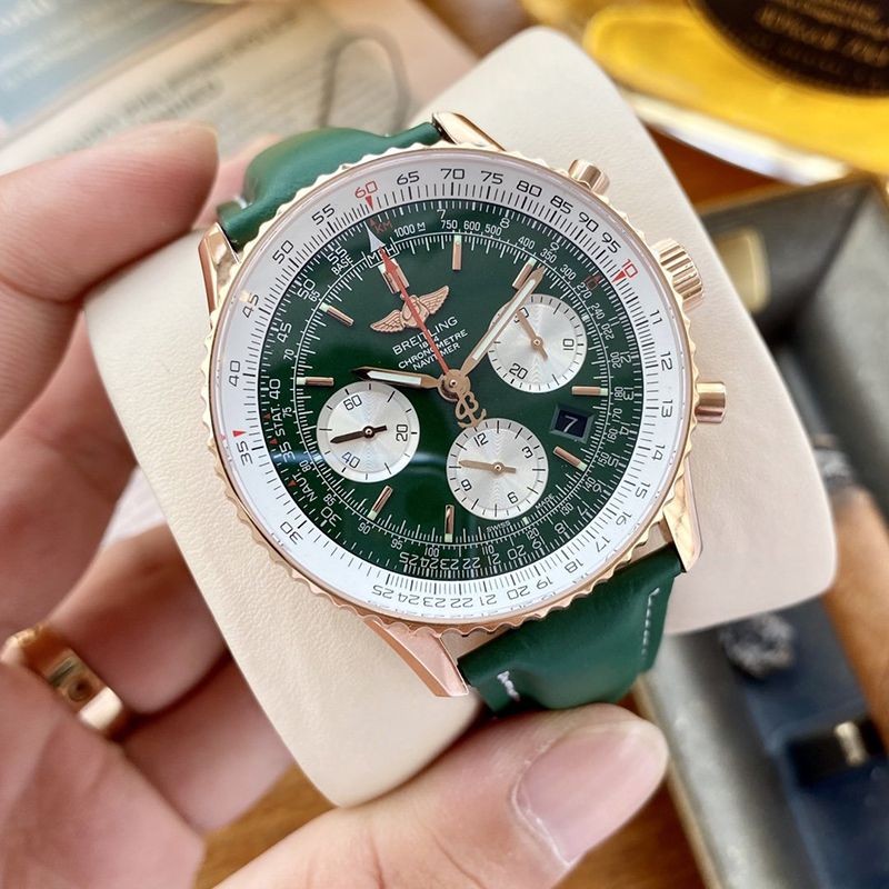 Very popular all over the world? Breitling Super Copy Navitimer 1 B01 Chronograph 43 BUV46992