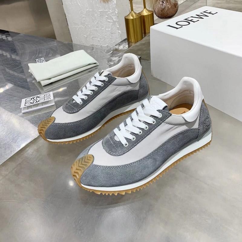 21-22SS Loewe Flow Runner Sneakers Replica lol72255