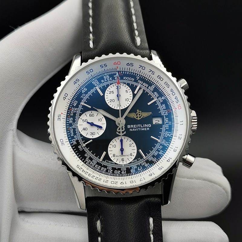 New Breitling Replica Navitimer World 41 BUH96921