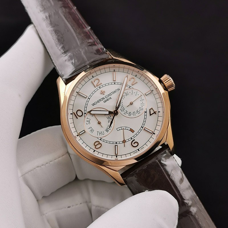 Hard to find Vacheron Constantin Fiftysix replica automatic vaa70011