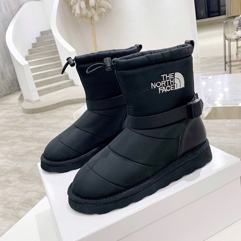 Very popular! Nuptse boots replica Maison Margiela North Face Nuptse boots Nof00587
