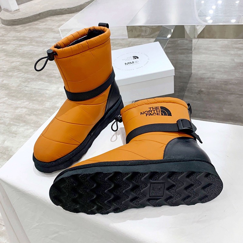 Maison Margiela North Face Boots Replica Not Available in Japan Noj98387