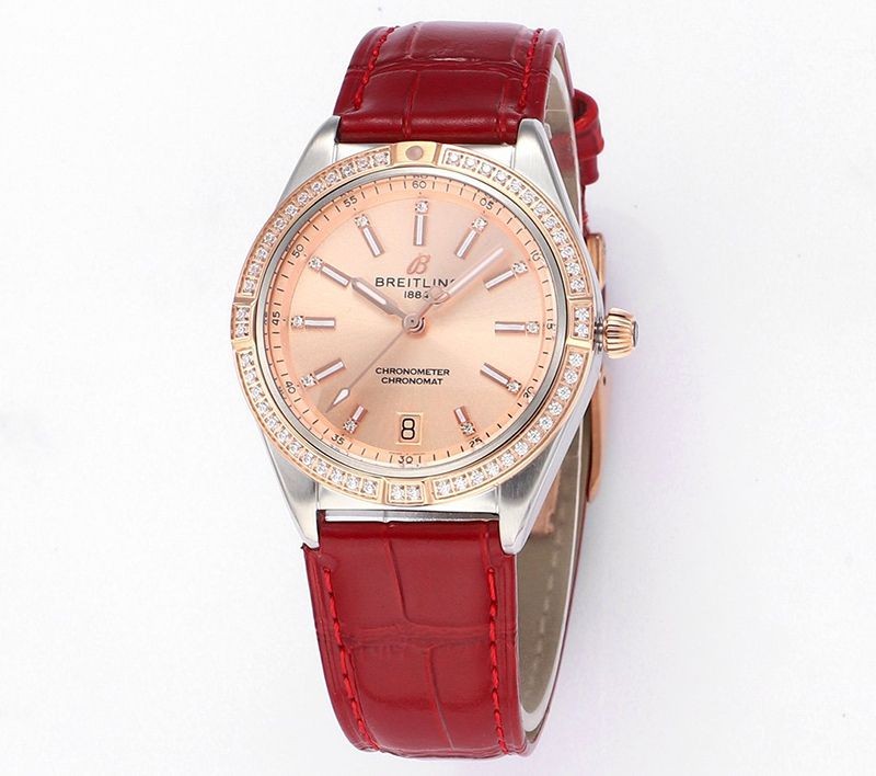 Cute Breitling Chronomat 36 Replica bur96923